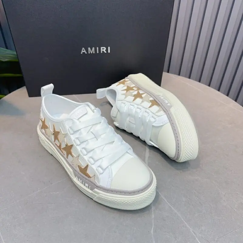 amiri decontractees chaussures pour homme s_12174151